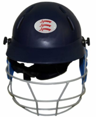 Cricket Helmet Badges